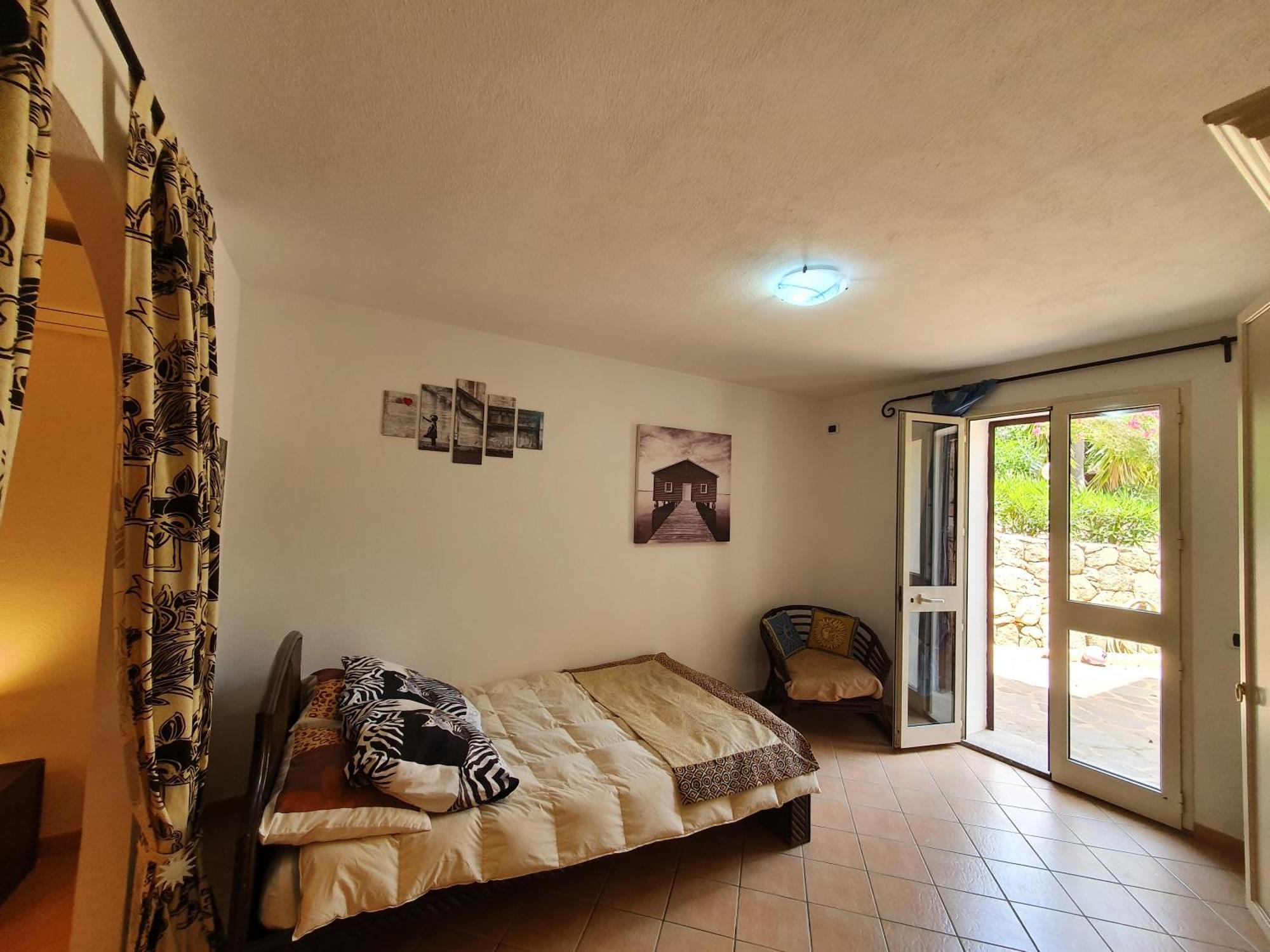 Villa Saba Olbia Exterior photo